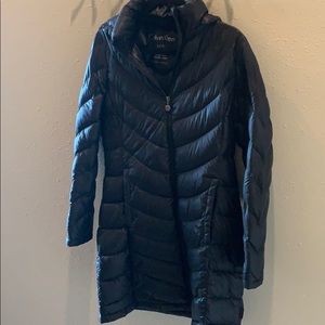 Calvin Klein down winter coat
